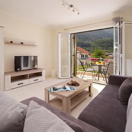 Apartment Marina's Sami (Kefalonia)