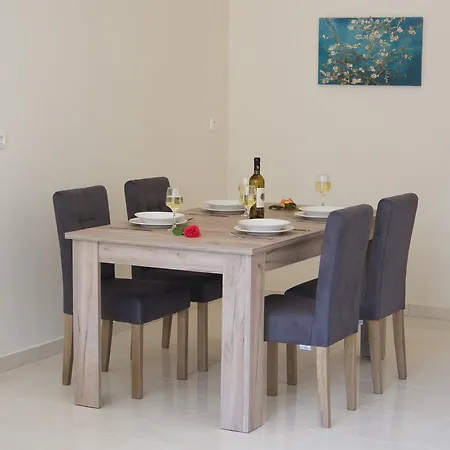 Marina's Sami (Kefalonia)