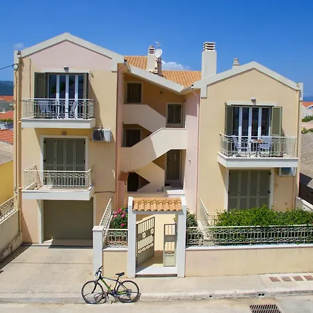 Marina's Apartamento Sami (Kefalonia)