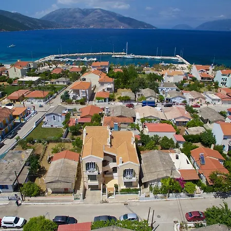 Apartment Marina's
