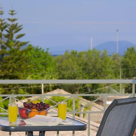 Marina's Apartamento Sami (Kefalonia)
