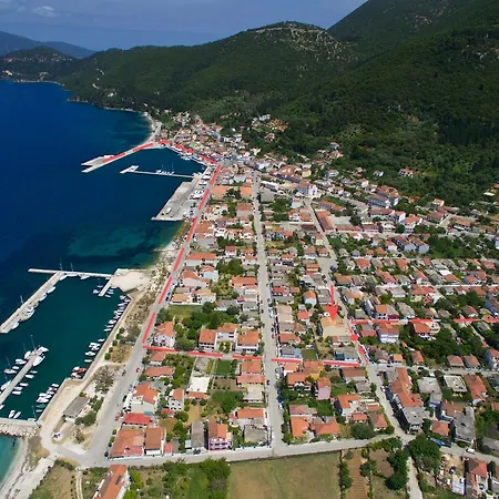 Apartment Marina's Sami (Kefalonia)