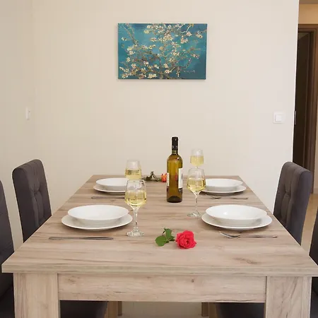 Apartamento Marina's Sami (Kefalonia)