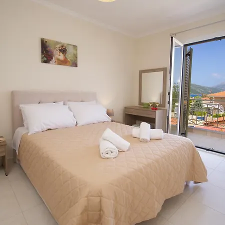 Apartment Marina's *