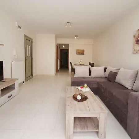 Apartamento Marina's *