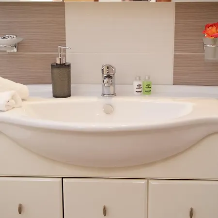 Lägenhet Marina's